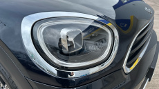 MINI Countryman 1.5 Cooper Exclusive ALL4 5dr Auto [Comfort Pack] Petrol Hatchback